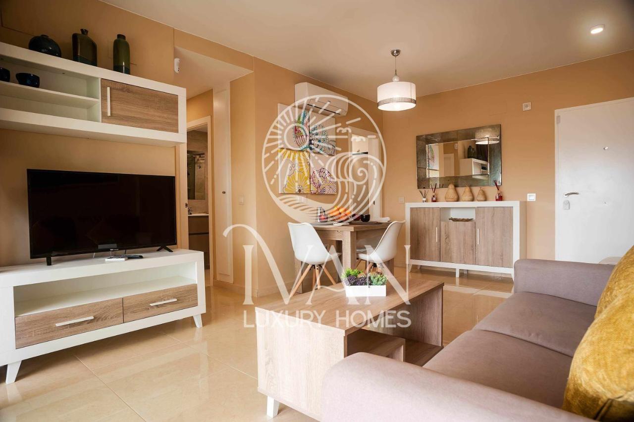 Casa Yarina Ivan Luxury Homes 1ªpta Sur 1ªlinea Oropesa del Mar Eksteriør bilde