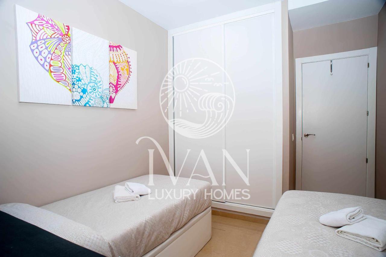 Casa Yarina Ivan Luxury Homes 1ªpta Sur 1ªlinea Oropesa del Mar Eksteriør bilde