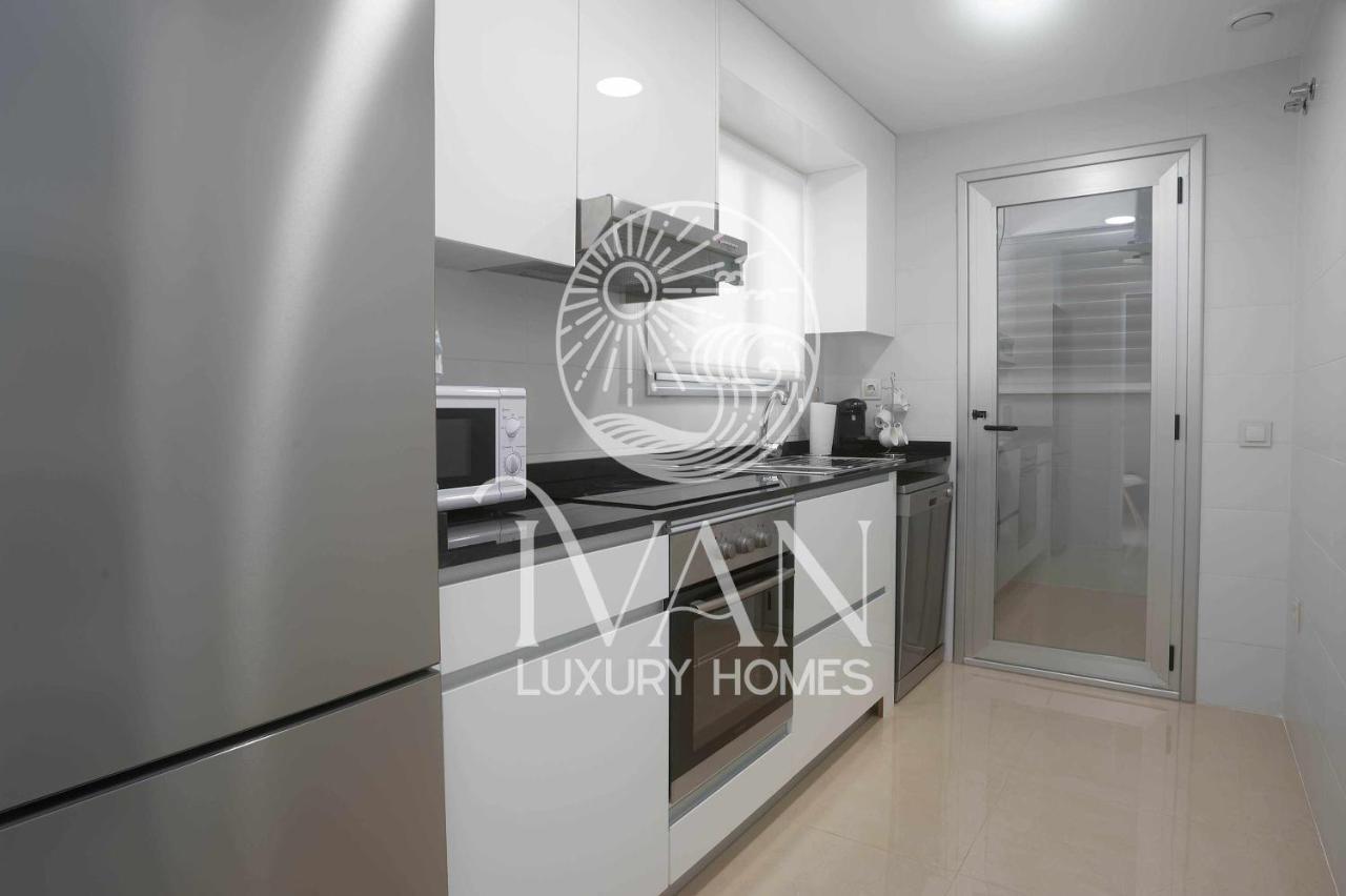 Casa Yarina Ivan Luxury Homes 1ªpta Sur 1ªlinea Oropesa del Mar Eksteriør bilde