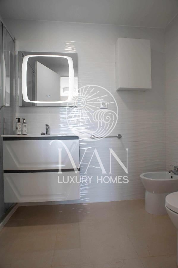 Casa Yarina Ivan Luxury Homes 1ªpta Sur 1ªlinea Oropesa del Mar Eksteriør bilde