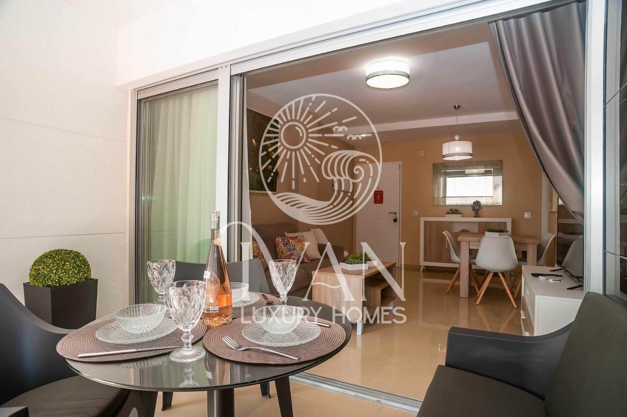 Casa Yarina Ivan Luxury Homes 1ªpta Sur 1ªlinea Oropesa del Mar Eksteriør bilde